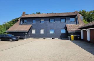 Wohnung mieten in Hauptstraße 102-104, 52152 Simmerath, frisch renoviert und ab sofort frei, 2-Zimmer Wohnung in Simmerath