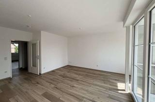 Wohnung mieten in Marggrafstraße, 31319 Sehnde, Ganz nah draußen wohnen in Sehnde - ab sofort für Sie frei