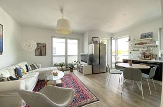 Penthouse mieten in Mengesstraße 8a, 35423 Lich, 3-Zimmer-Penthouse mit Dachterrasse