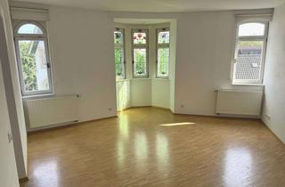 Wohnung mieten in 96450 Coburg, Reizvolle 4-Zimmer-Dachgeschosswohnung - Innenstadtnähe