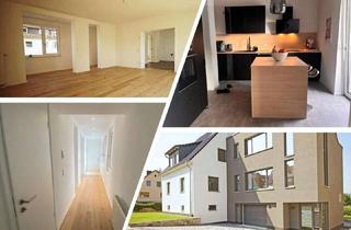 Wohnung mieten in Ernst-Reuter-Straße 16, 34253 Lohfelden, repräsentative, großzügige Terrassen-Wohnung + Garten, modernisiert, im stilvollen 2-Famh. Lohfelden
