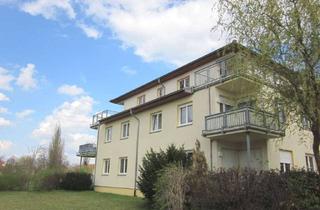 Wohnung mieten in Im Alten Stadion, 01968 Senftenberg, 2-Zimmer-Wohnung mit Sonnenbalkonen in ruhiger Lage!