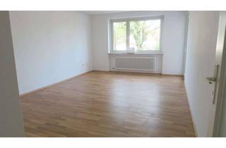 Wohnung mieten in 80935 Am Hart, 2-Zimmer-Wohnung in München Nord, auch als WG geeignet ab sofort frei!