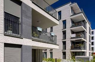 Wohnung mieten in Ingeborg-Krummer-Schroth-Str. 10, 79106 Zähringen, Wohnen und Wohlfühlen in einer 2-Zimmer-Wohnung