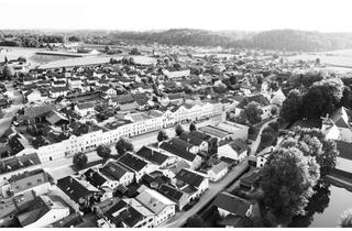 Wohnung mieten in Marktplatz 22, 84577 Tüßling, Wohnen am Marktplatz in Tüßling