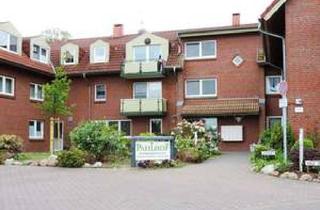 Wohnung mieten in Dorfstr. - Pahlhof 54 a, 24857 Fahrdorf, Fahrdorf bei Schleswig: 2 Zimmer Wohnung im Pahlhof zu vermieten. Auch seniorengerecht !