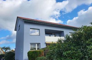 Wohnung mieten in 33659 Senne, Familienfreundliche Dachgeschosswohnung mit Blick ins Grüne