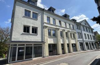 Wohnung mieten in Hauptstr. 23, 58540 Meinerzhagen, Sanierte 1-Zimmer Wohnung im Herzen von Meinerzhagen