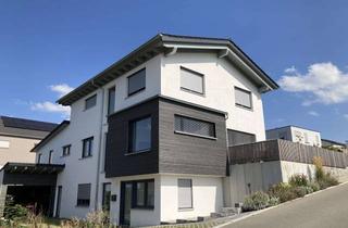 Wohnung mieten in 88416 Ochsenhausen, Möblierte 2-Zimmer-Wohnung in ruhiger Lage – ideal für Pendler