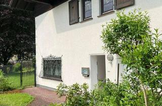 Wohnung mieten in 57234 Wilnsdorf, Schönes 1-Zimmer-Appartement mit Garten in Wilnsdorf - Niederdielfen