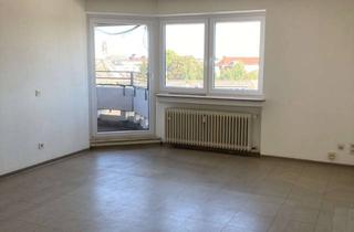 Sozialwohnungen mieten in 46236 Bottrop, NUR mit WBS !!! Familienfreundlich geschnitten, ca. 85qm, mit Balkon, Haus mit Aufzug