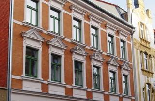 Wohnung mieten in Schillerstr. 20, 06712 Zeitz, 1-Raum im Dichterviertel frei!