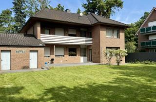 Wohnung mieten in Mühlenweg, 26209 Hatten, Geräumige Erdgeschosswohnung mit Garten und Garage in Sandkrug.