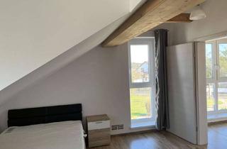 Wohnung mieten in Siedlungsring, 85077 Manching, Zimmer in Airbus-Nähe mit Gartenanteil und großem Gemeinschaftsraum