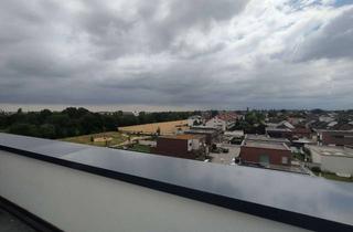 Wohnung mieten in An Den Hofgärten 18, 52351 Düren, Moderne Dachgeschosswohnung mit Balkon in Düren