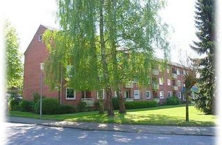 Wohnung mieten in 24306 Plön, renovierte 3 Zim.-Wohnung in 24306 Plön, Kurzentrum