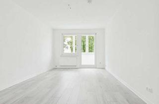 Wohnung mieten in 01844 Neustadt, +Elegante 3-R-W in Neustadt (Sa) bietet auf 64 m2 fabelhafte Ausstattung inkl. EBK, Loggia & mehr!+