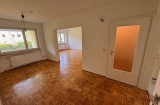 Wohnung mieten in Martin-Vierengel-Str. 31, 63897 Miltenberg, Zentrale 3-Zimmer-Erdgeschosswohnung mit EBK in Miltenberg Nord teilrenoviert
