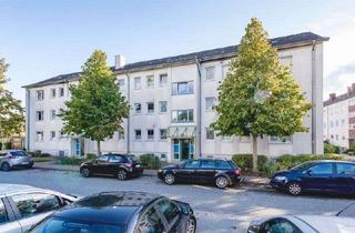 Wohnung mieten in Gretenrade 16, 24232 Schönkirchen, Wohnen im Grünen - Hochpaterre mit Balkon