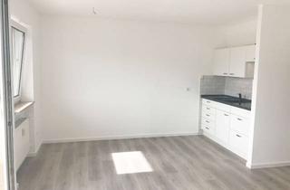Wohnung mieten in Blumenstraße 23, 91217 Hersbruck, Studio Apartment in Hersbruck Süd