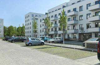 Wohnung mieten in Dessauerstraße 43, 12249 Lankwitz, Nachmietersuche im Neubau