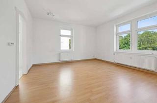 Wohnung mieten in 01855 Sebnitz, +Romantische Altbauwohnung (3 Zi. & 67 m2) beendet Ihre Wohnungssuche – egal ob Paare o. Familien!+