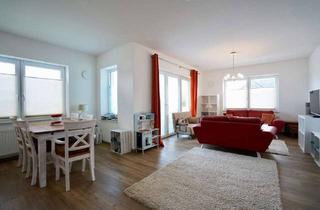 Wohnung mieten in 27419 Sittensen, Stilvolle 2-Zimmer-Wohnung im 2. Obergeschoss mit großem Balkon