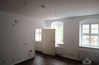 Wohnung mieten in 01662 Meißen, BETREUTES WOHNEN - 1 RAUM WOHNUNG - EXKLUSIVES WOHNEN ÜBER MEIßEN