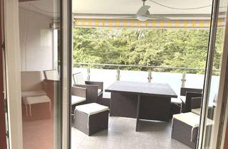 Wohnung mieten in 64646 Heppenheim (Bergstraße), Großzügige Wohnung zum Entspannen! 2,5-Zimmer, 2 Balkone, Aufzug, Garage