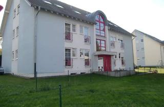 Wohnung mieten in Raiffeisenstraße, 53347 Alfter, 3 Zimmerwohnung mit kl. Terasse (Grundriss Wohnung 1) WOHNBERECHTIGUNGSSCHEIN ERFORDERLICH!!!