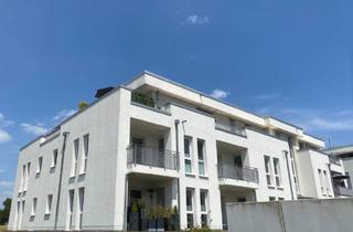 Wohnung mieten in 54634 Bitburg, Komfortable Mietwohnung in zentrumsnaher Lage