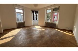Wohnung mieten in L 14, 68161 Innenstadt / Jungbusch, 4 Zimmer Altbau Wohnung in Bestlage
