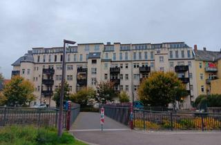 Wohnung mieten in Dresdner Straße 81, 01705 Freital, Erstbezug über den Wolken mit tollem Blick in die Natur...