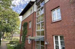 Wohnung mieten in Schönfließer Straße 76, 16548 Glienicke, Wunderschöne 4 Zimmer Maisonette-Wohnung mit Balkon!