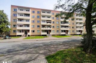 Wohnung mieten in Straße Der Jugend, 06792 Sandersdorf, Neu renovierte 3-Raumwohnung mit Balkon