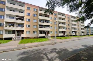 Wohnung mieten in Straße Der Jugend, 06792 Sandersdorf, Neu renovierte 4-Raumwohnung mit Balkon