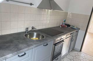 Wohnung mieten in 58453 Witten, Attraktive 2,5-Zimmer-DG-Wohnung in Witten