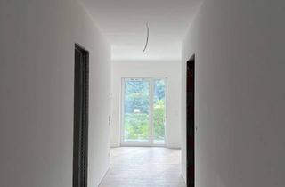 Wohnung mieten in Brautrockstraße 27, 56859 Bullay, Neubau – Erstbezug: Energieeffiziente 3-Zimmer-Wohnung mit Terrasse und Moselblick in Bullay