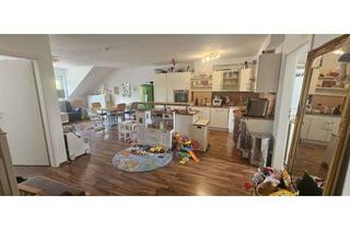 Wohnung mieten in Hauptstraße 73, 51143 Zündorf, Sehr schöne 4-Raum-Maisonette-Wohnung mit großer Dachterrasse im Herzen von Zündorf