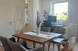 Wohnung mieten in Kolpingstraße, 59065 Hamm, Rietzgartenviertel, neuwertige 2,5-Raum-Wohnung mit gehobener Innenausstattung