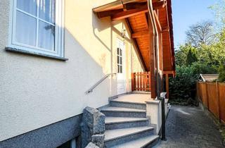 Wohnung mieten in Waldstr. 24, 64673 Zwingenberg, Geschmackvolle 2-Zimmer-Wohnung in Zwingenberg