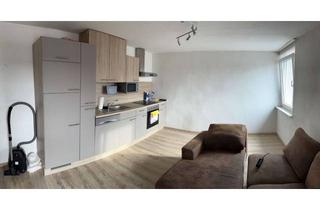 Wohnung mieten in 94315 Kagers, Freundliche und gepflegte 2-Raum-Wohnung in Straubing