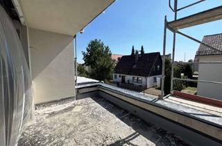 Wohnung mieten in 85238 Petershausen, Neubauwohnungen mit Stil, Komfort und Zukunft – Erstbezug in moderner Architektur