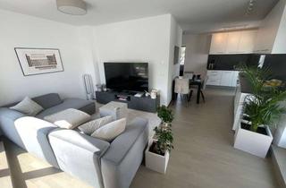 Penthouse mieten in Bauseweinallee 86, 81247 München, Exklusive Penthouse-Wohnung mit großzügiger Terrasse in München-Obermenzing