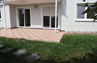 Wohnung mieten in Dörflas 18, 91086 Aurachtal, Freundliche 3-Zimmer-Souterrain-Wohnung mit Terrasse in Aurachtal