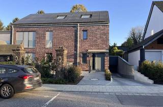 Wohnung mieten in Waldstraße 51, 50226 Frechen, Neubauwohnung „An den Grotten“ in Frechen-Kleinkönigsdorf, WG 2 mit Garten