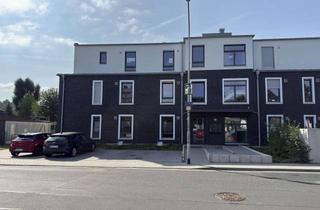 Wohnung mieten in Steinhausen 43, 41352 Korschenbroich, Energieeffiziente, gehobene, helle Neubau-ETW in Korschenbroich-Steinhausen