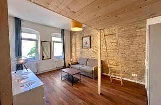 Wohnung mieten in Hausburgstraße 14, 10249 Friedrichshain (Friedrichshain), Fully Furnished 1-Bed Studio – Open Viewing on 25 Aug 2025, 5–6 PM