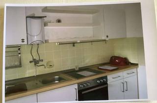Wohnung mieten in 84034 West, Ansprechende und gepflegte 2-Raum-Wohnung mit EBK in Landshut