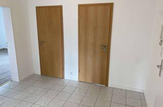 Wohnung mieten in Kahlenbergstraße 33, 51709 Marienheide, Ansprechende 3-Zimmer-DG-Wohnung mit Balkon Marienheide